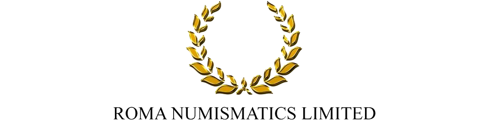 Roma Numismatics Auction