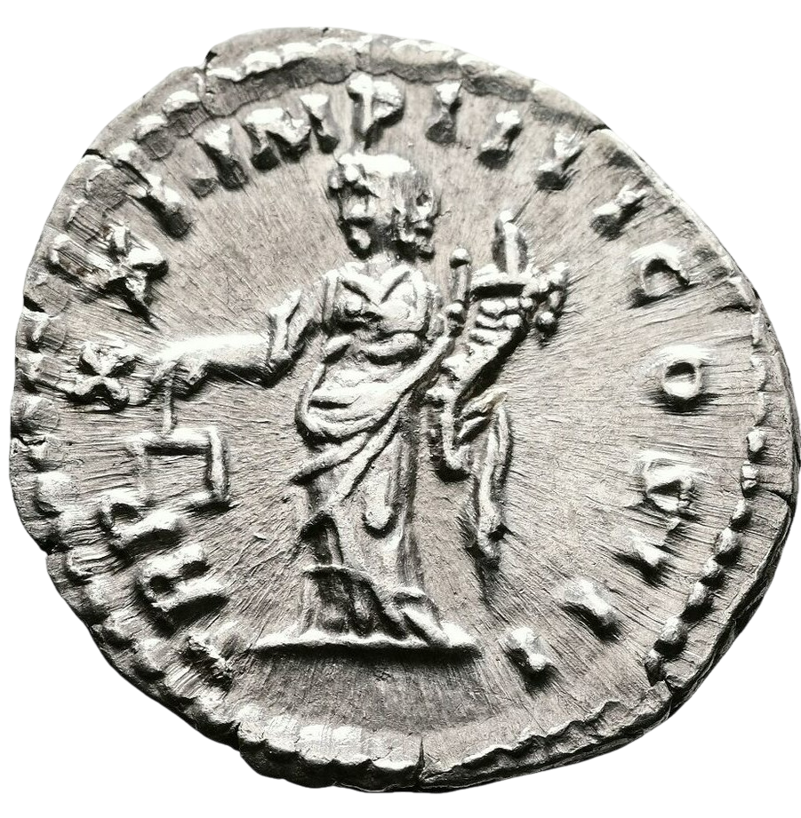 Marcus Aurelius Reverse