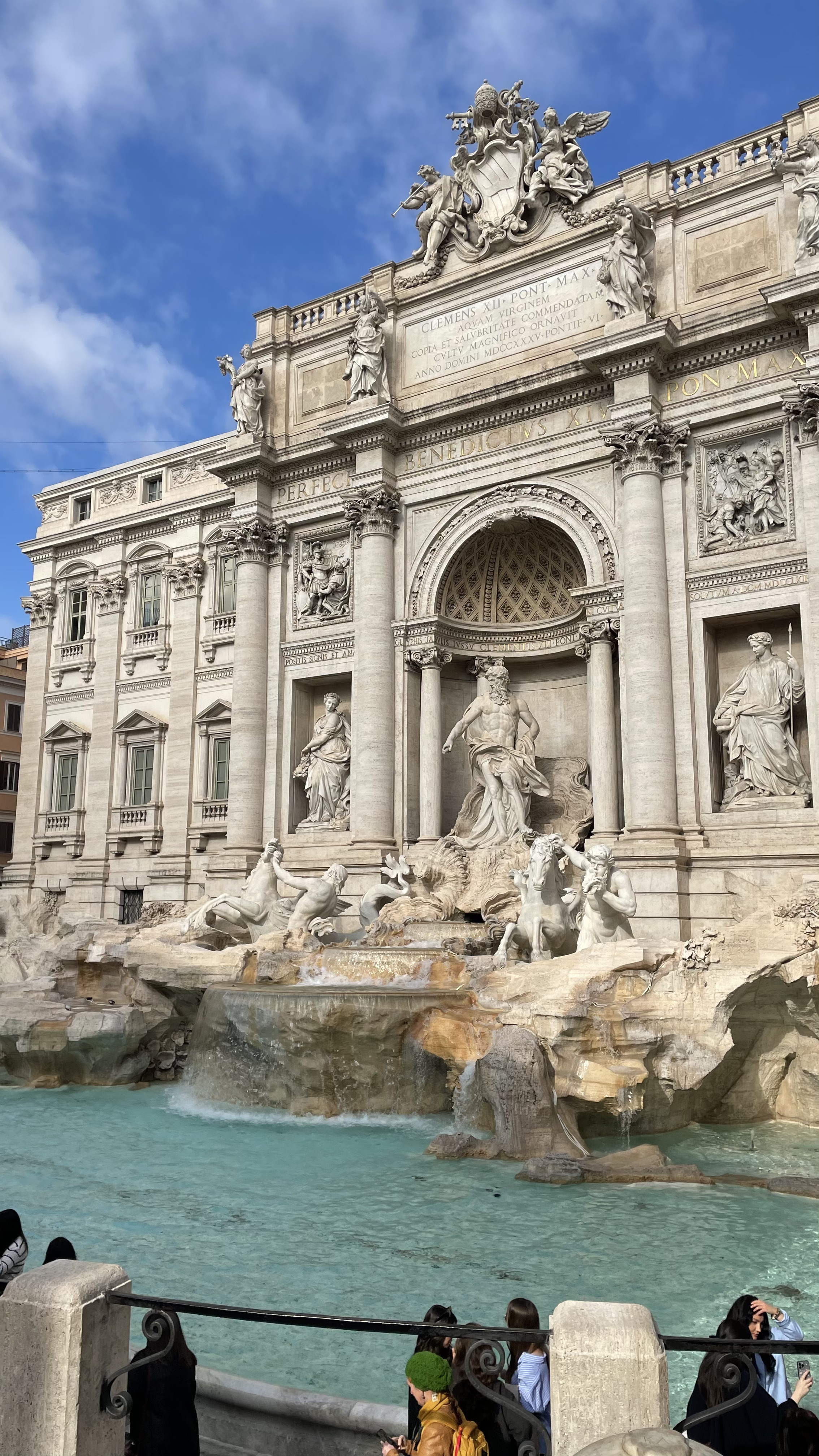 Expertise in Ancient Roman Coins