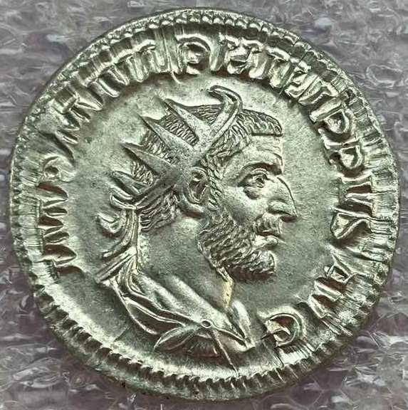 Portrait of Alex Vasiliev, Authentication Expert