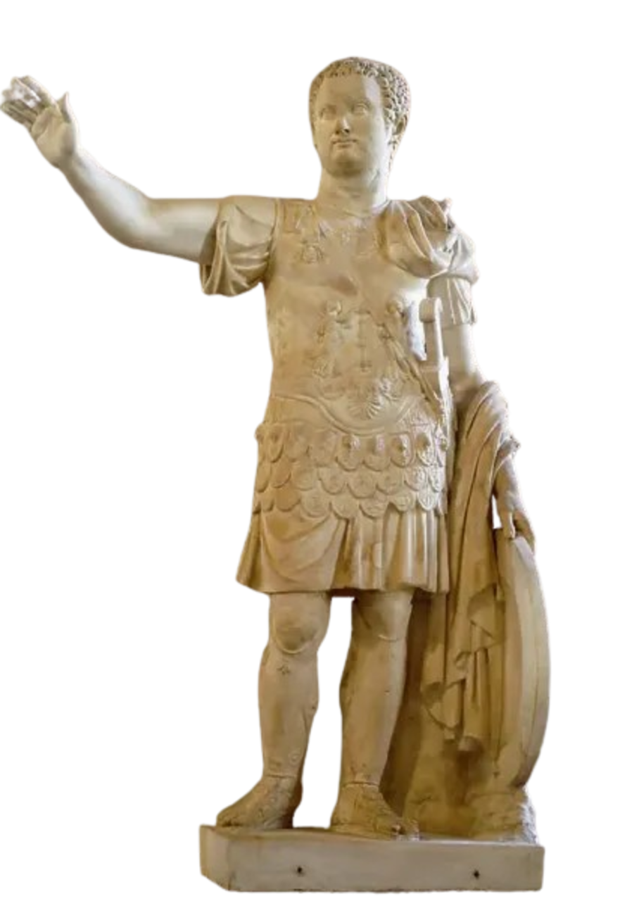 Portrait of Mike Holubets, Identification Expert