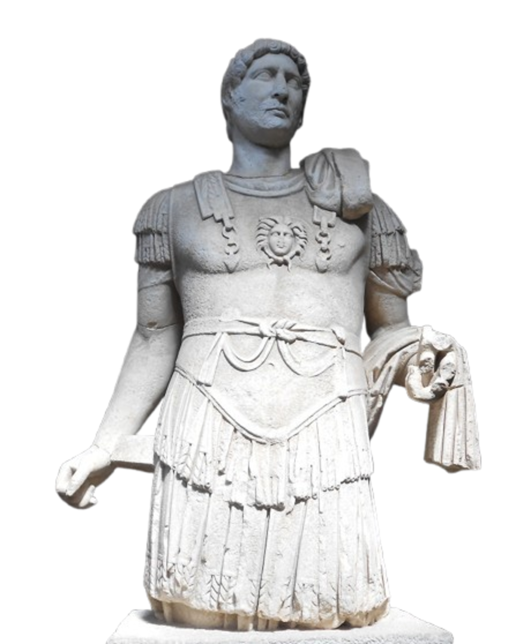 Portrait of Oleksandr Kasperovych, Authenticity Expert